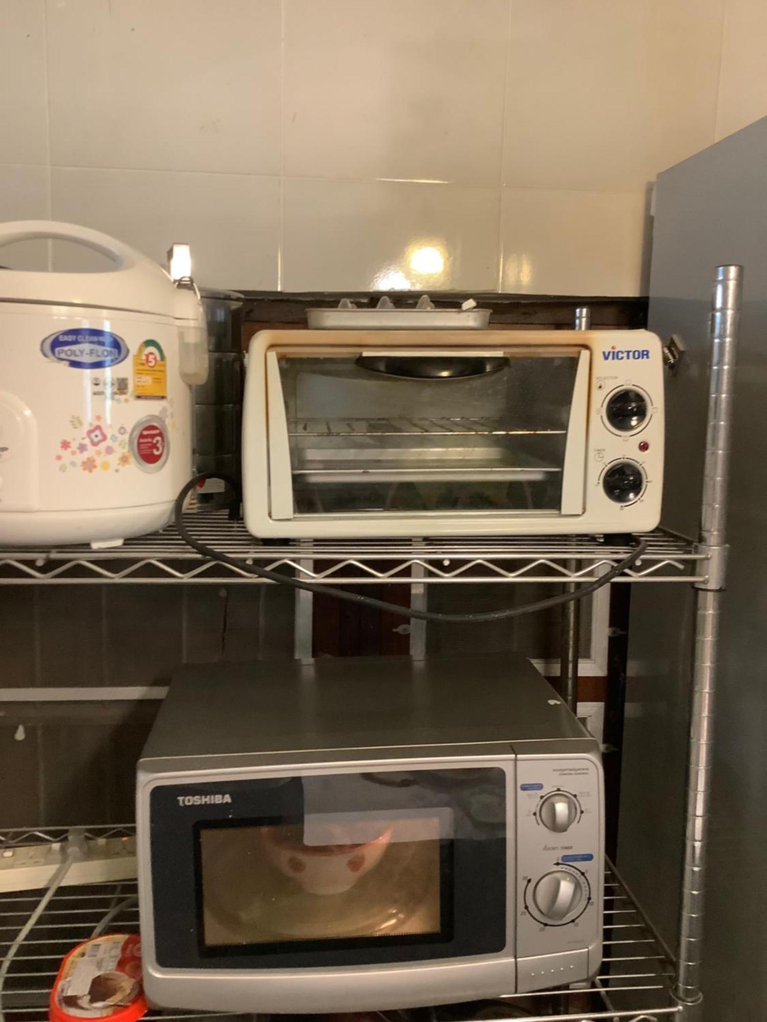 Tata Guesthouse 치앙마이 외부 사진