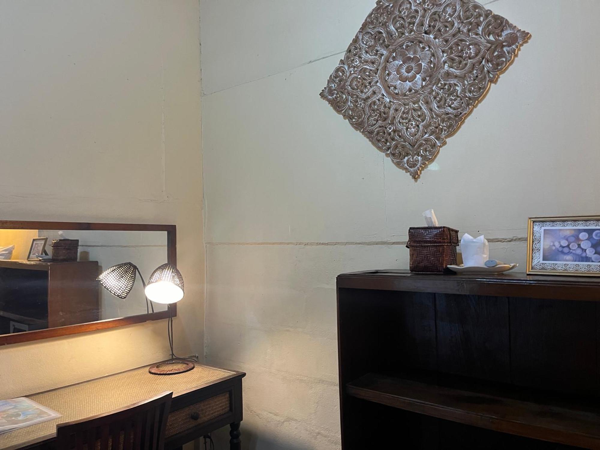 Tata Guesthouse 치앙마이 외부 사진